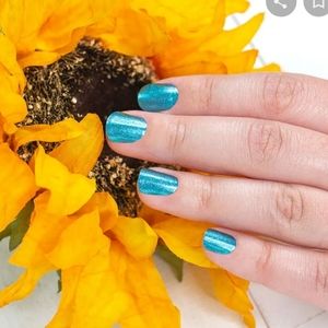 Color Street Space Case Set